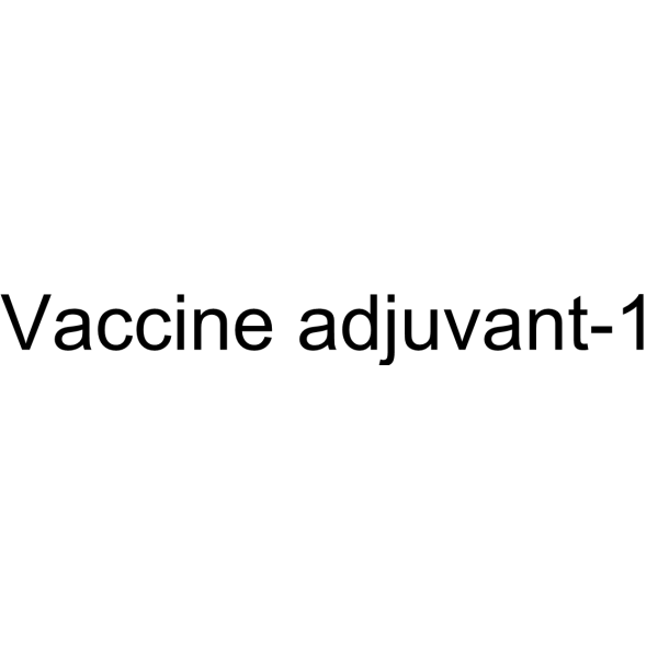 Vaccine adjuvant-1